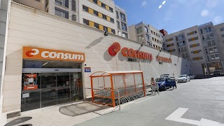 Supermercados Consum