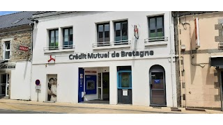 Crédit Mutuel de Bretagne PONT-AVEN TREGUNC