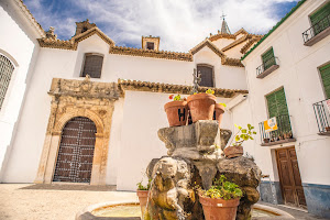 Parroquia de Ntra. Sra. de la Asunción