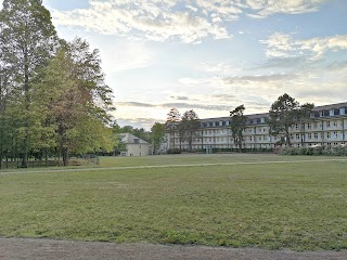 Krankenhaus Martha-Maria Halle-Dölau Klinik für Innere Medizin I