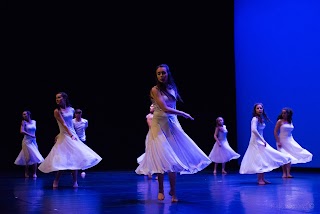 Cours de danse Pomme Piment danses et musiques