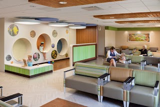 Monroe Carell Jr. Children’s Hospital Vanderbilt at Williamson Medical Center