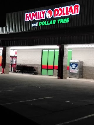 Family Dollar