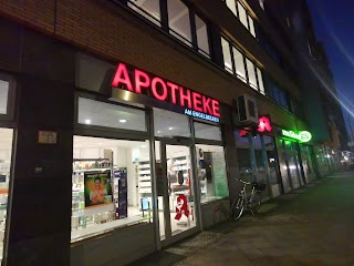 Apotheke am Engelbecken Ralf Goepfert e.K.