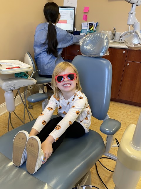 Chester County Dentistry for Children - Kennett Square