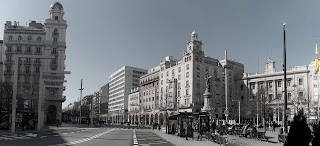 Abogado inmobiliario y urbanista en Zaragoza | Pedro GIl Márquez