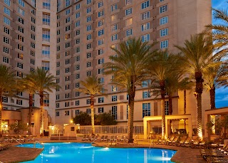 Hilton Grand Vacations Club Paradise Las Vegas