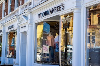 Woodmansee's Gifts & Boutique