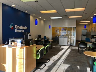 OneMain Financial