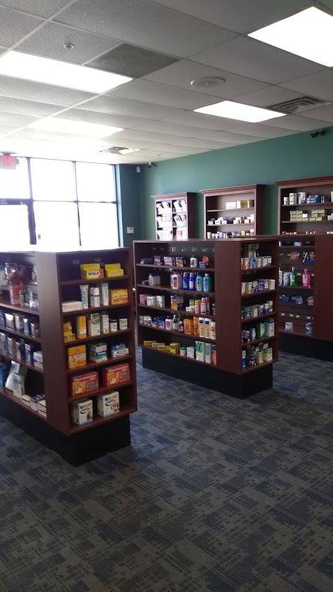 Photo of Gull Pointe Pharmacy - 5585 Gull Road, Kalamazoo, MI 49048, USA