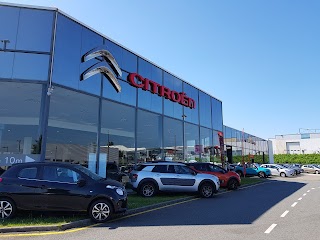 MIDI AUTO BREST – Citroën