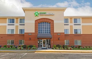 Extended Stay America - Washington, D.C. - Chantilly Airport