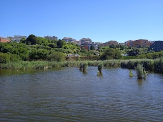 Parque de Las Llamas