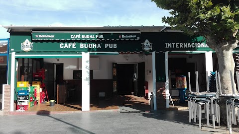 Cafe Pub BUDHA
