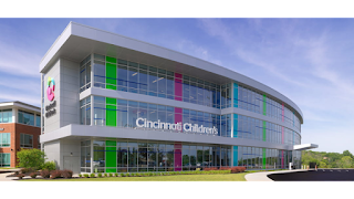 Cincinnati Children's Green Township