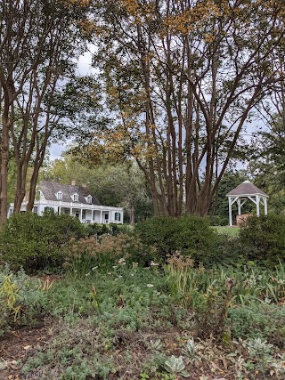 Rippon Lodge Historic Site