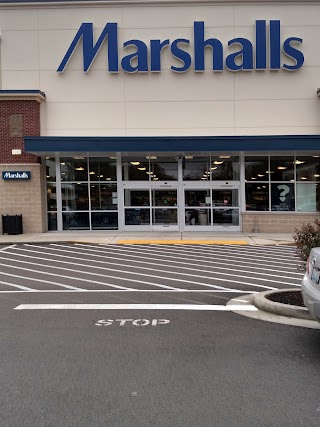 Marshalls