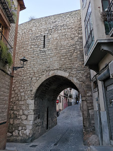 Arco de San Lorenzo