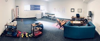 The Charlotte PT Room