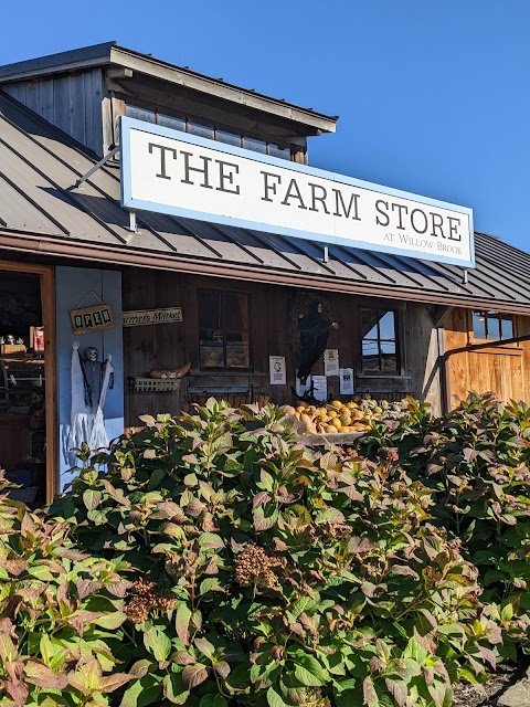 The Farm Store