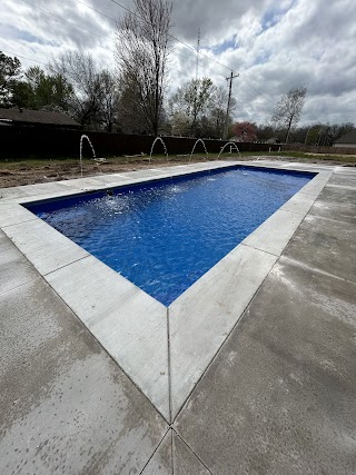 Landmark Pools