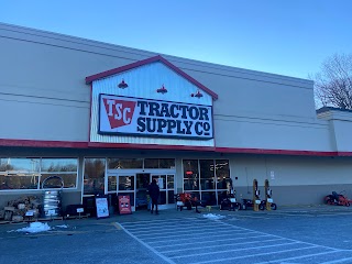 Tractor Supply Co.