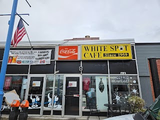 White Spot Cafe