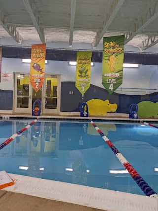 Aqua-Tots Swim Schools Barcroft Plaza