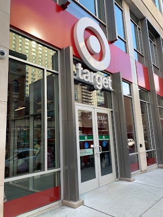 Target Grocery