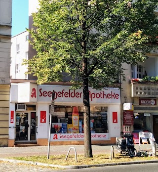 Seegefelder Apotheke