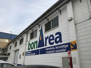 Ferreteria BonArea Lleida (Polígono)