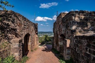 Burg Siersberg