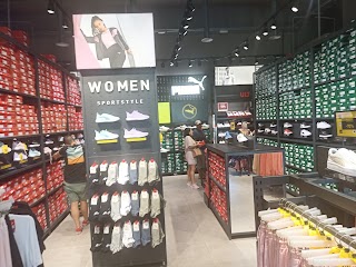 PUMA Store Las Rozas