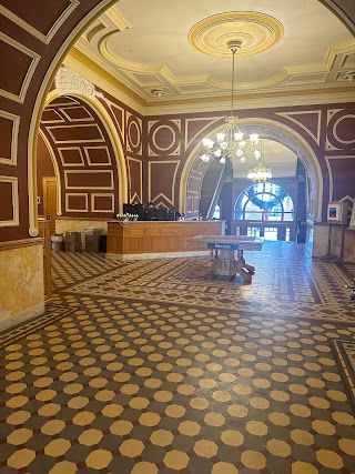 Salt Lake City and County Building