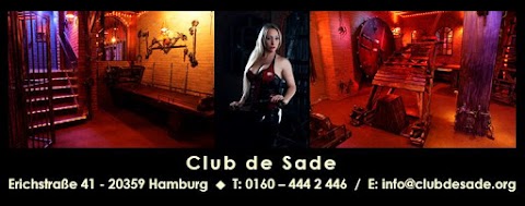 Club de Sade