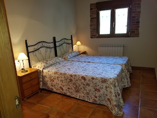 Carroceu Rural - Apartamentos Rurales