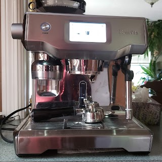 Marcus Espresso & Coffee Repair DBA
