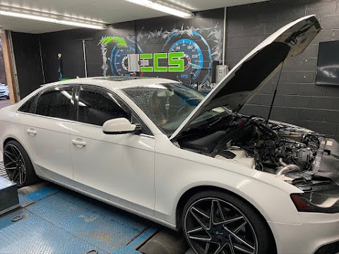 ECS Performance & Automotive