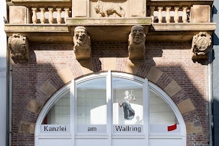 Kanzlei am Wallring Dortmund