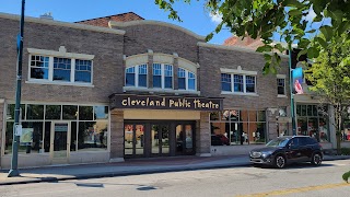 Cleveland Public Theatre