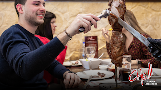 Che!!! Asador Argentino (CC. PUERTO VENECIA)