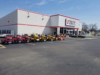 Tractor Supply Co.