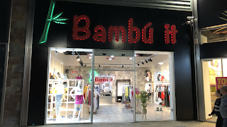 Bambú it