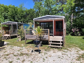 Camping de la Presqu'île - Crozon