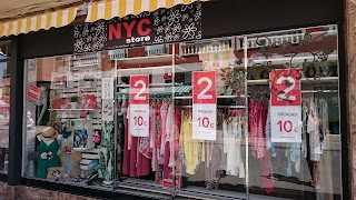 NYC Store