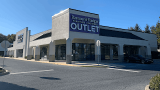 Raymour & Flanigan Furniture and Mattress Outlet