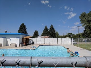 Ashton City Pool