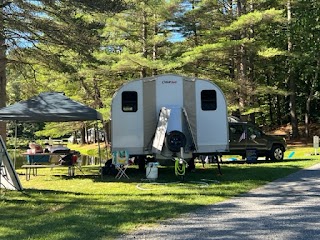 Pine Hollow Campground - Pownal VERMONT