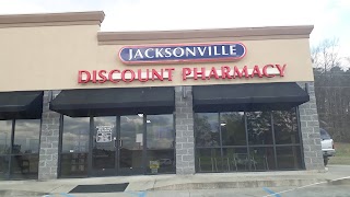 Jacksonville Discount Pharmacy