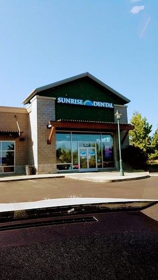 Sunrise Dental Sequim